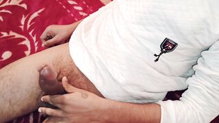 Hot beautiful girlfriend sexy figure show & fucking unknown friend