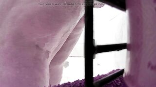 Wanna Cum Help Wash These Thicc Curves With Me - 9 image