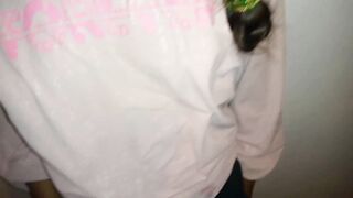 Romance with stepniece, uncle's girl took to the room and enjoyed sex to the fullest