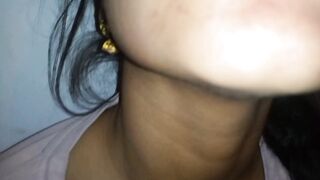 Romance with stepniece, uncle's girl took to the room and enjoyed sex to the fullest