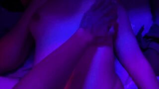 My man asked me to satisfy his lust!