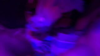 My man asked me to satisfy his lust!