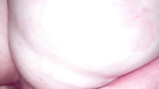 Pregnant Cum Slut Gets Her Pussy Stretched with Dvp - 5 image