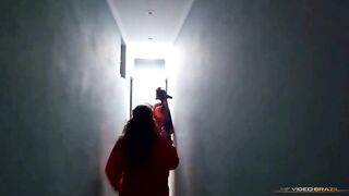 Lesbian Gangbang Special