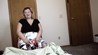 Step Son Caught And Punished For Sending Nude Photos Of Step Mom To Himself Long Preview- Karin Kitty - 3 image