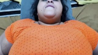 My teacher has a big squirt ( in jet)