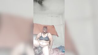 My Girl Friend Bedroom Perfomance