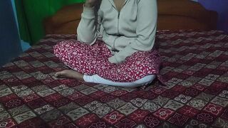 Indian village girl fucked by taking her to jungle HOT