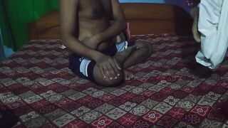 Indian village girl fucked by taking her to jungle HOT