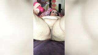 A Mouthful of Balls Made Him Cum in Her Wet Pussy Ealks - 9 image