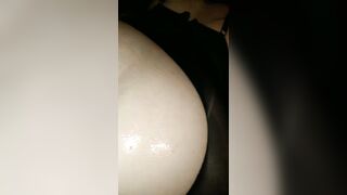 Light pussies stretching