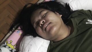 "i Can't Hold Onto My Wife"