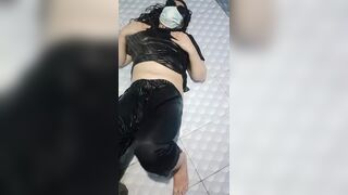 Big boobs sexydesisara hot shower sex video showing big boobs and hot nipples