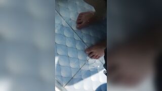 Big boobs sexydesisara hot shower sex video showing big boobs and hot nipples