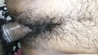 Bhabi fuck with condom by devar at home - 12 image