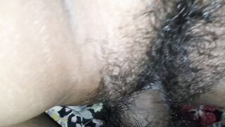 Bhabi fuck with condom by devar at home - 5 image