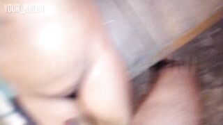 STEPMOM ALONE IN THE HOME HARD FUCKING IN ASS BY STEPSON