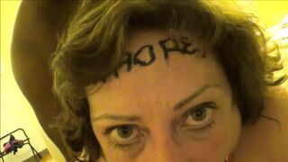 My First Black Cock Ever Up My Ass