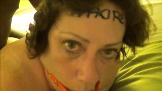 My First Black Cock Ever Up My Ass