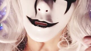 INCREDIBLE Compilation Goddess KATBOODAH Squirt Big Ass Spread JOI and Worship