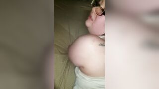 Anyone know her name or another video? - 9 image