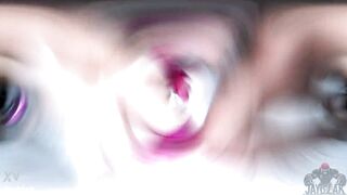 HOTWIFE MAKES HER CUCK WATCH