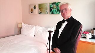 Bambi Meets the Bad Butler - 1 image