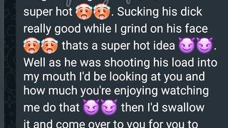 My BBW Wife Shared With Strangers [BBW Cuckold COMPILATION]