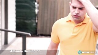 Amanda Remington: Brickhouse Rental Agent