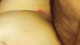 Wife, her Tinder date, and me.