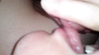 Plump Girlfried Can Be Fucked in Tights