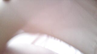 Plump Girlfried Can Be Fucked in Tights