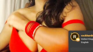 Sexy Girl Dildo Mouth Fucking Big Boobs Press.