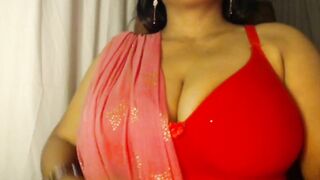 Sexy Boobs Nipple Suck and Boob Show.