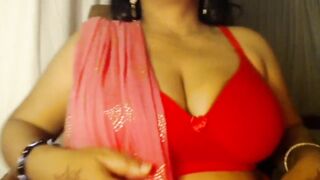 Sexy Boobs Nipple Suck and Boob Show.