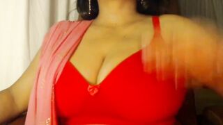 Sexy Boobs Nipple Suck and Boob Show.