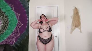 your wife's friend sucks your cock and rides you - 7 image