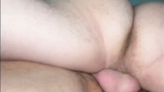 Beautiful Collection with Fat Ass Close up and Cum Inside