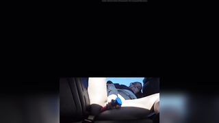 Scarlett Myst in My Car. - 8 image