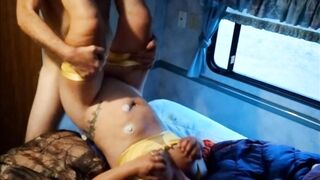 Bearing Down on That Ass - 11 image