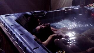 Oh you're THAT girl?