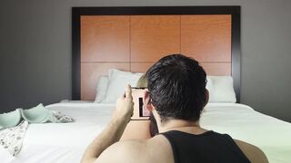 Camilla Blayze - Part 1 - Front Angle