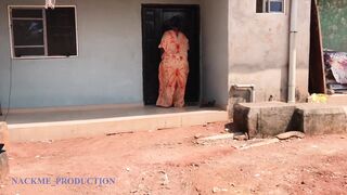 Stepmom Came to Pray with Me but I Fucked Her Instead - 4 image