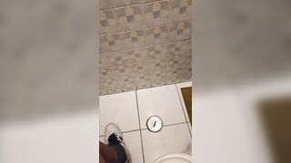 MY FRIEND'S MOM FINDS ME IN HER BATHROOM