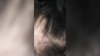 Fat Whore Eating Cake and Slurps up Your White Milk - 11 image