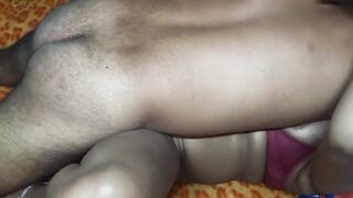 I Fuck My Aunty in Doggy Style Position.