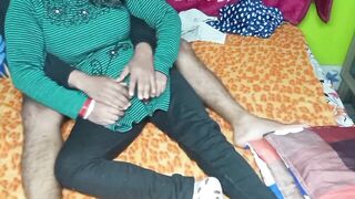 I Fuck My Aunty in Doggy Style Position.