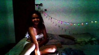 Boy Toy expieriance from seduction