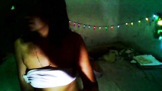 Boy Toy expieriance from seduction