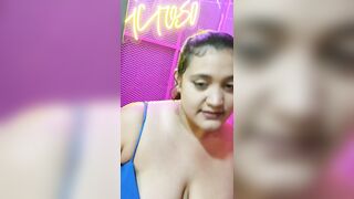 Job interview for submissive girl